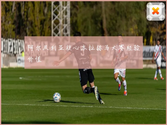 阿尔及利亚核心本拉赫马大赛经验价值