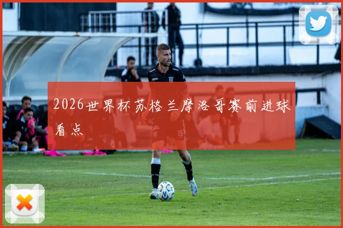 2026世界杯苏格兰摩洛哥赛前进球看点