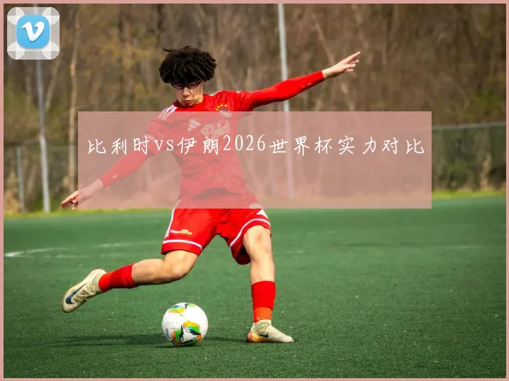 比利时vs伊朗2026世界杯实力对比