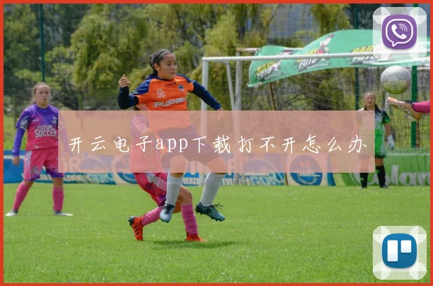 开云电子app下载打不开怎么办